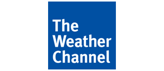 The Weather Channel | TV App |  Tuscumbia, Alabama |  DISH Authorized Retailer